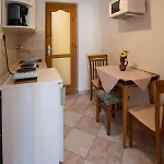 Apartment Akacfa 13 Zalakaros