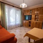 Akacfa 13 Apartment Zalakaros
