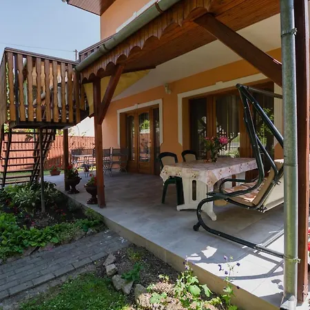 Akacfa 13 * Zalakaros