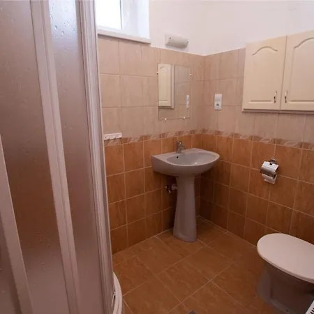 Appartement Akacfa 13 Zalakaros