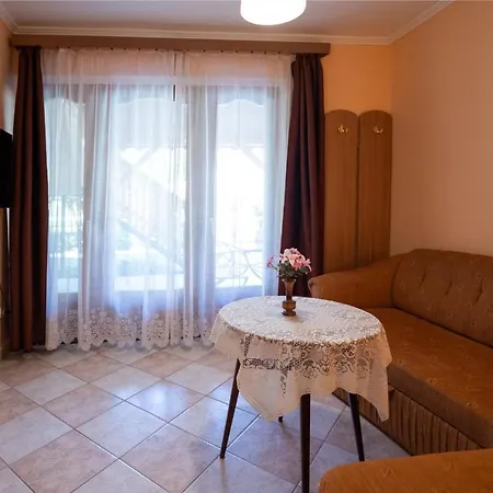 Akacfa 13 Apartment Zalakaros