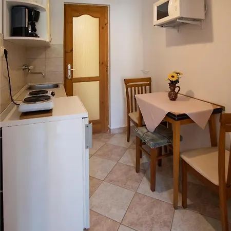 Appartement Akacfa 13 Zalakaros