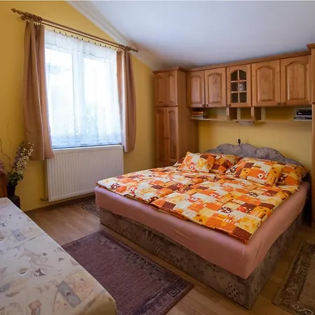 Akacfa 13 Appartement *