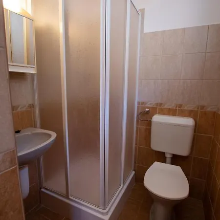 Akacfa 13 Appartement