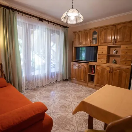 Akacfa 13 Appartement Zalakaros