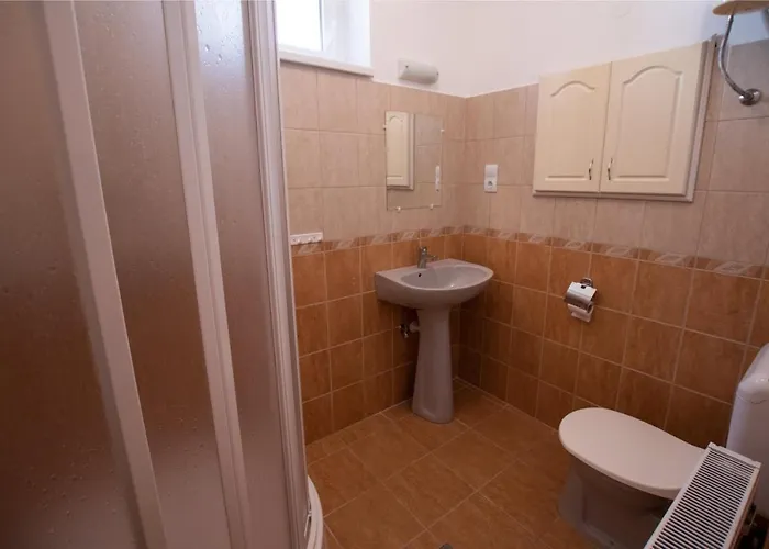 Apartmán Akacfa 13 Zalakaros