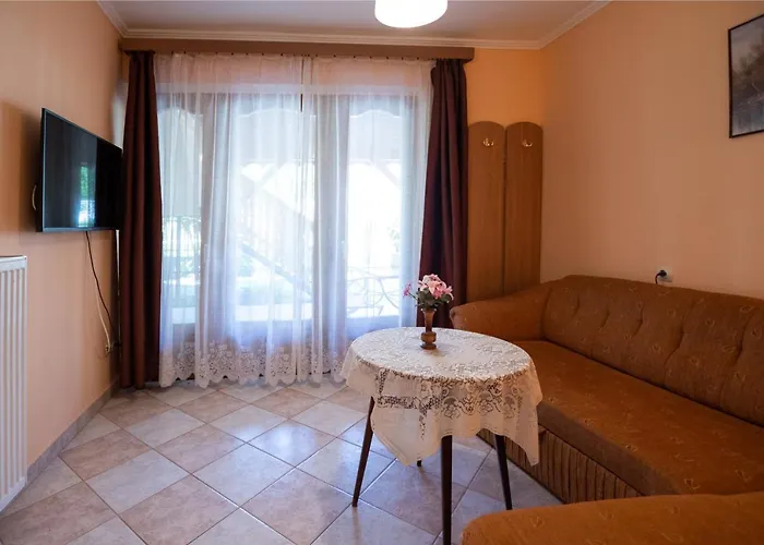 Akacfa 13 Apartament Zalakaros