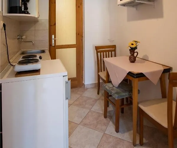 Apartmán Akacfa 13 Zalakaros