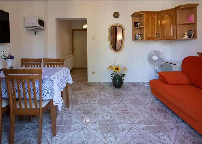 Akácfa 13 Apartamento *