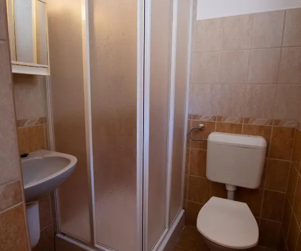 Akácfa 13 Apartamento