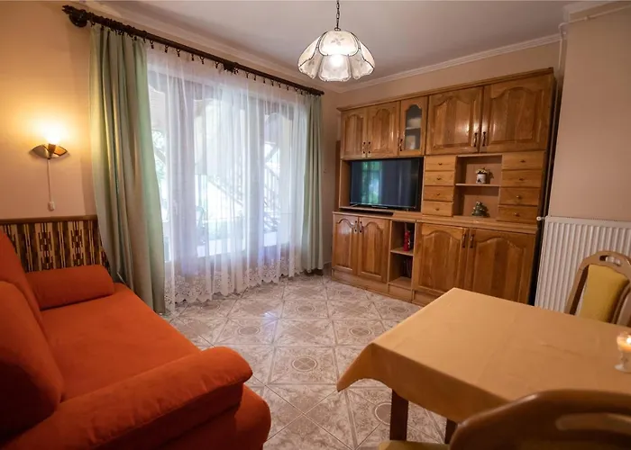 Akacfa 13 Apartmán Zalakaros